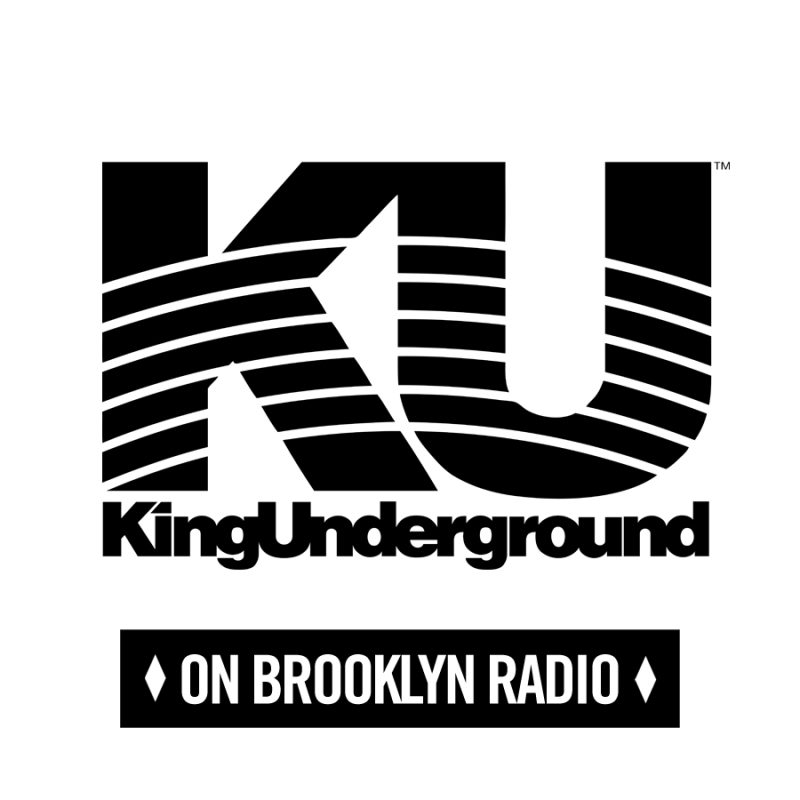 The Spotlight – KingUnderground Records cover