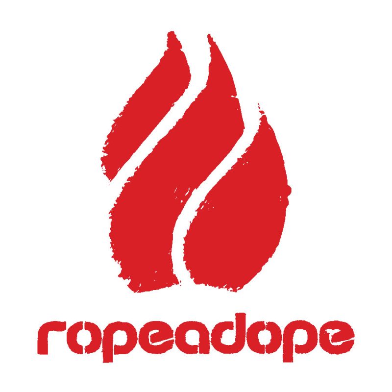 The Spotlight – Ropeadope Records cover