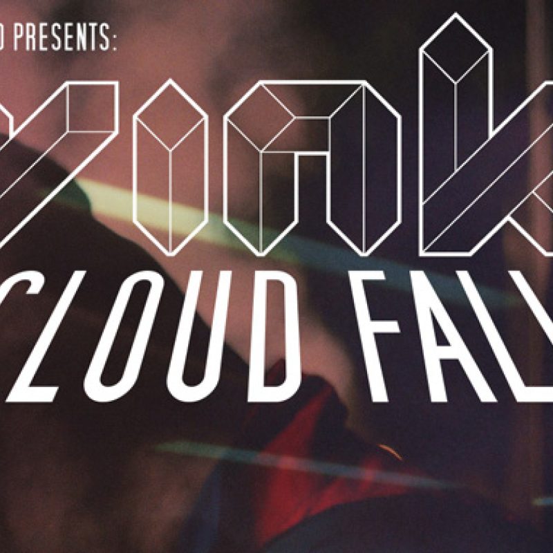 VINK – Cloud Fall (Guest Mix) cover