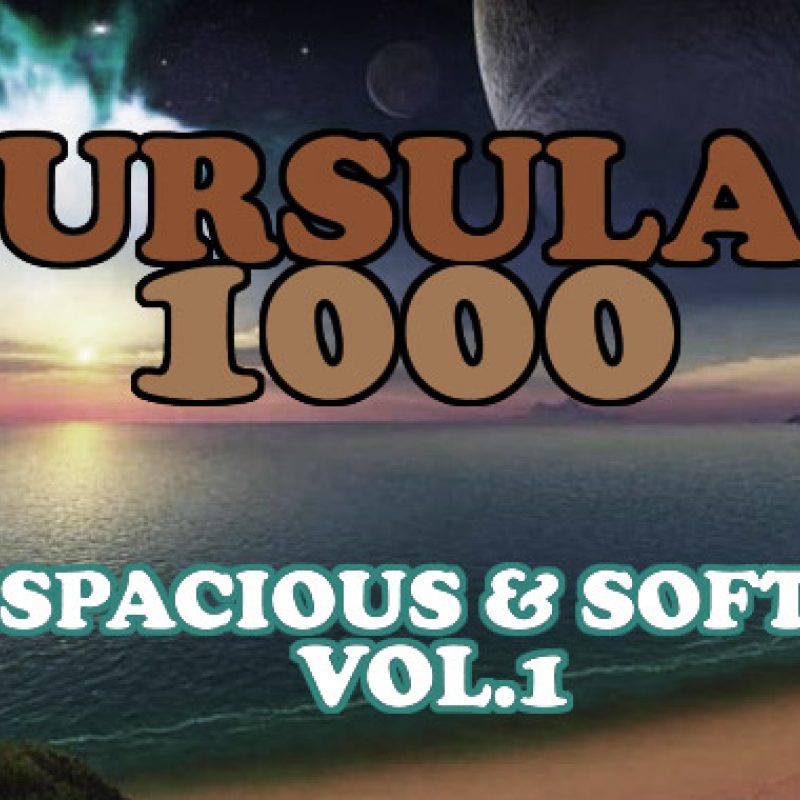 Guilty Pleasures – Spacious & Soft Vol.1 cover