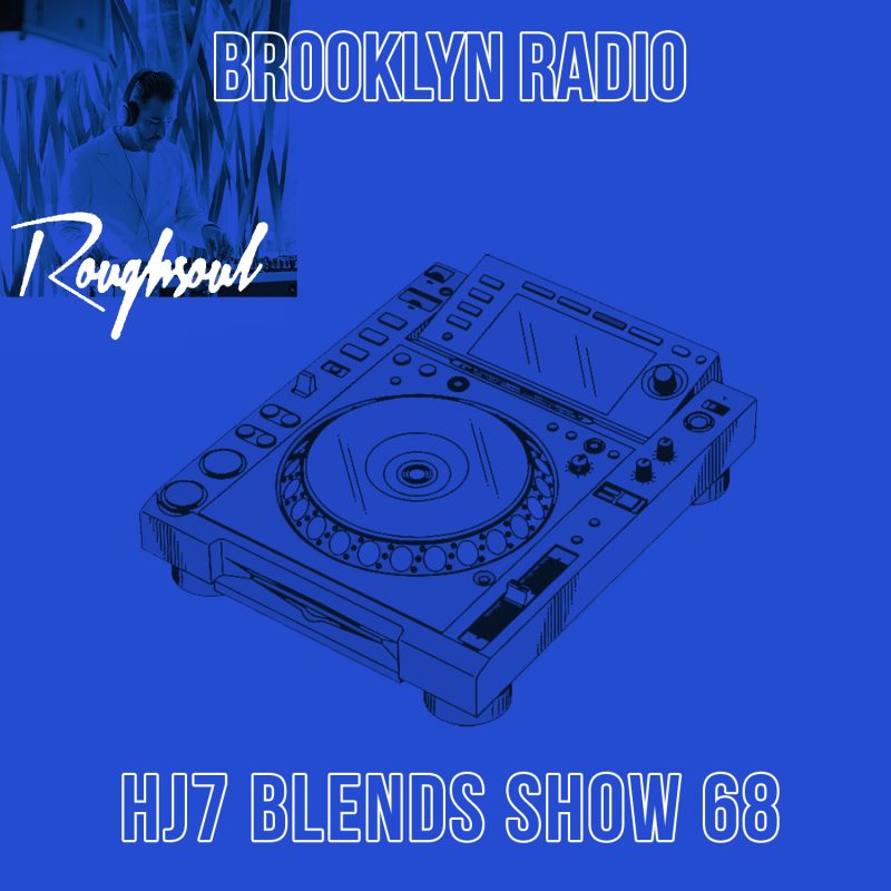 HJ7 Blends #68 – Roughsoul cover