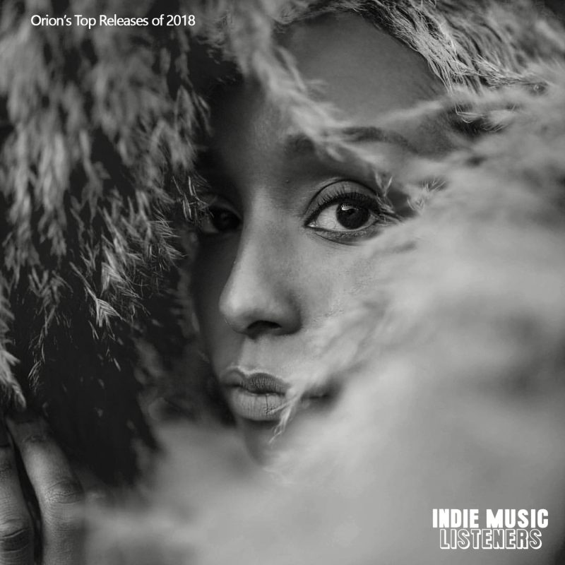 HJ7 Blends Show #43: Orion’s Top Releases of 2018 cover
