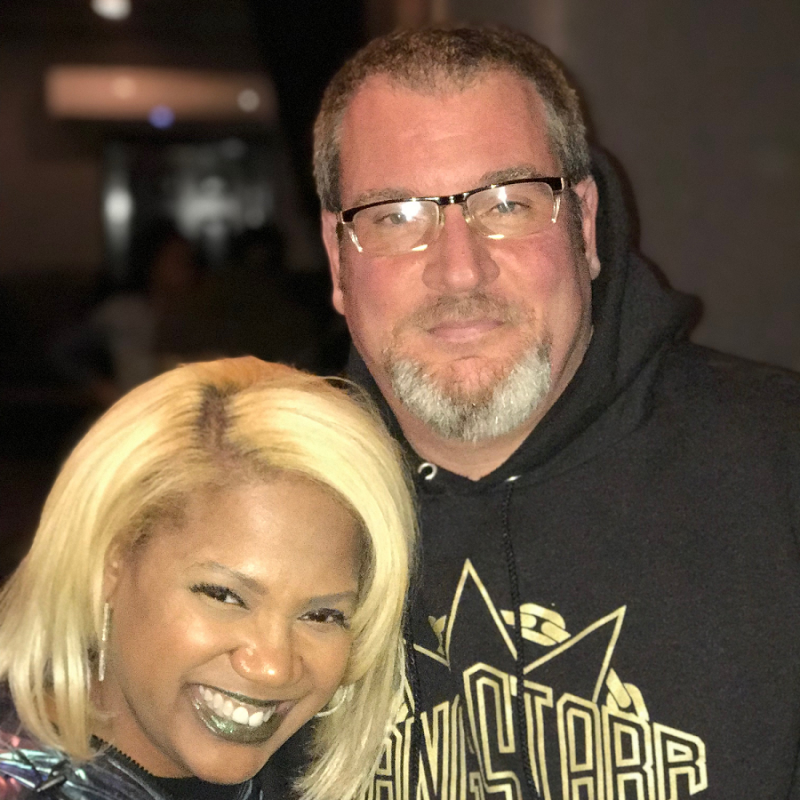 2018 Kickoff Show at 333 Lounge, Brooklyn cover