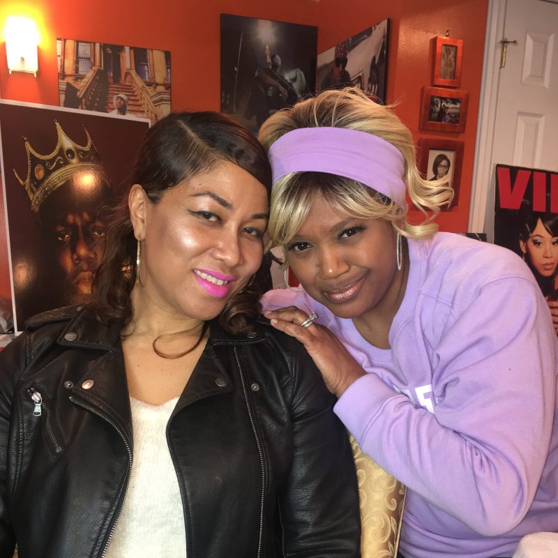A Beautiful Blasian Baked in Brooklyn cover