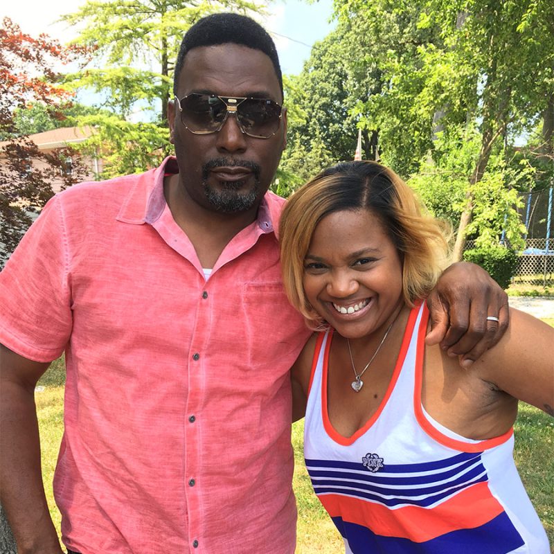 Big Daddy Kane is Able cover