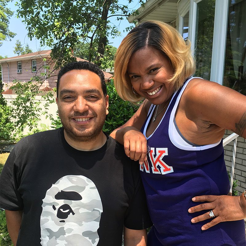 Cipha Sounds off about his last days at Hot97 and DJ’ing for Lil Kim cover