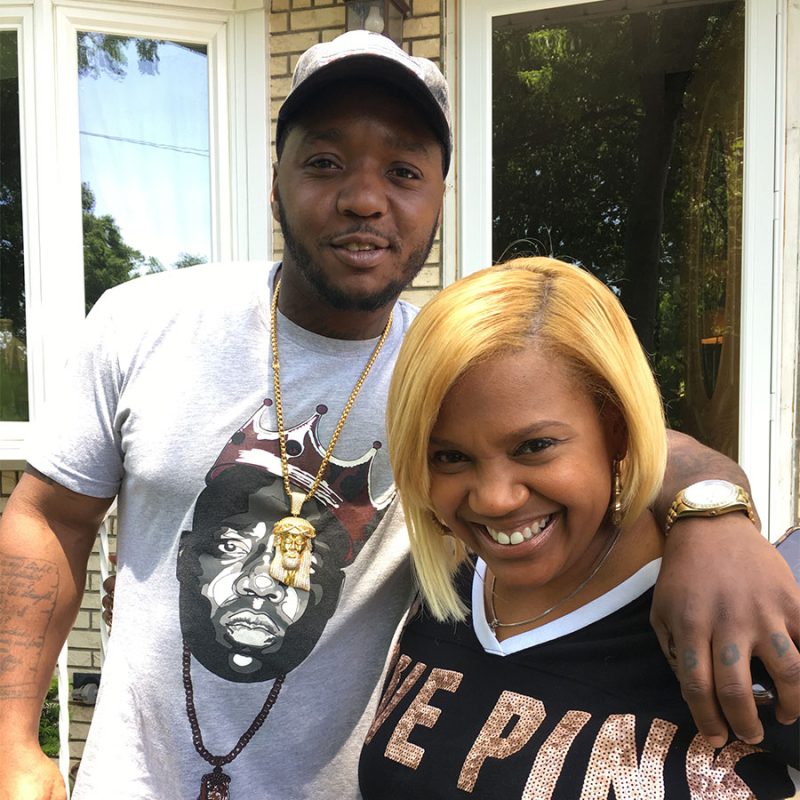 Lil Cease, Life After BIG (Leschea Show) cover
