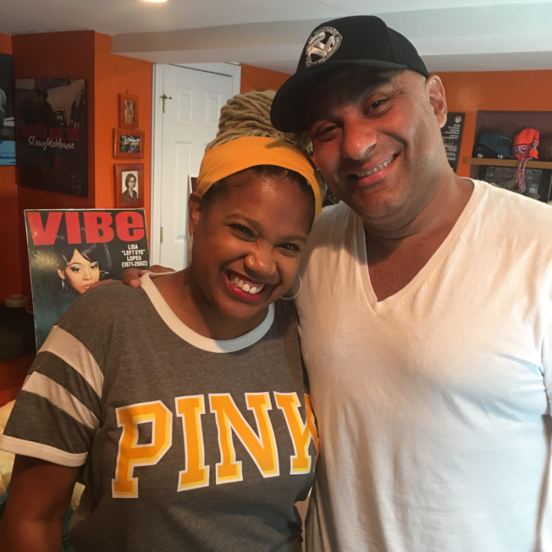 Rollin’ with Russ: Laughter on a World Stage cover