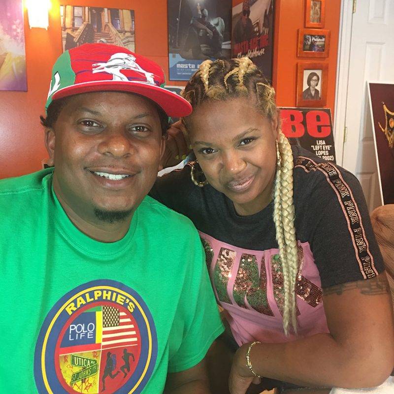 Leschea Show – The Flatbush Special cover