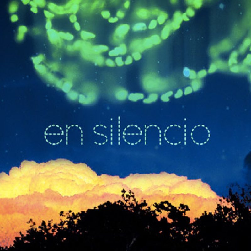 NYCTrust Radio #12 – En Silencio (Oneman) cover