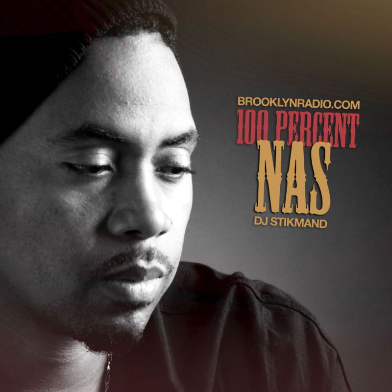 100% Nas cover