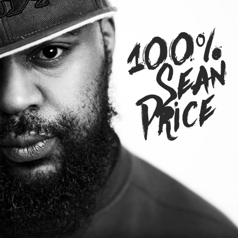 100% Sean Price (DJ Stikmand Tribute Mix) cover