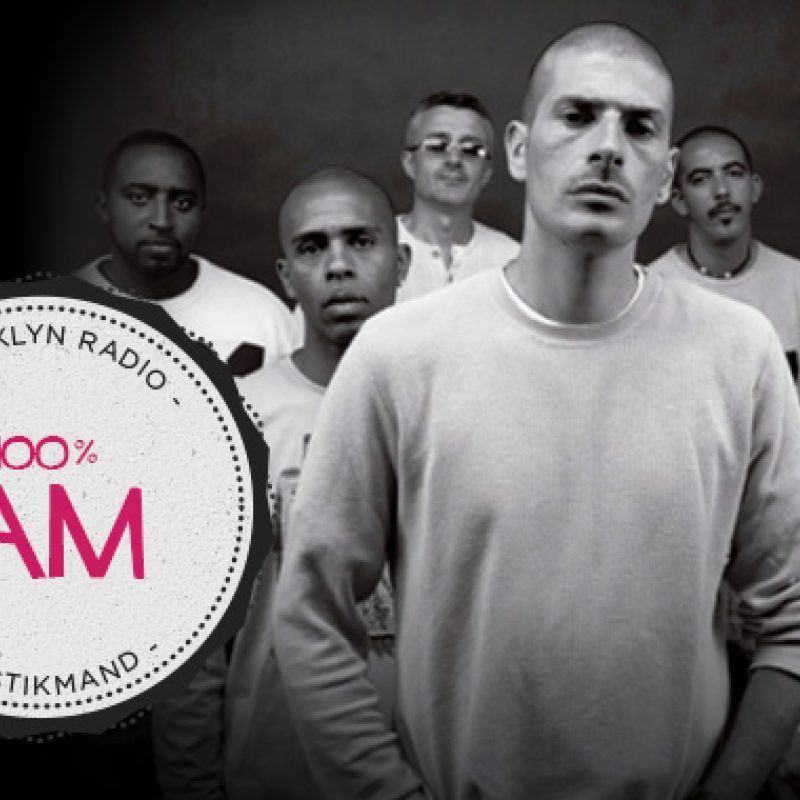 100% IAM cover