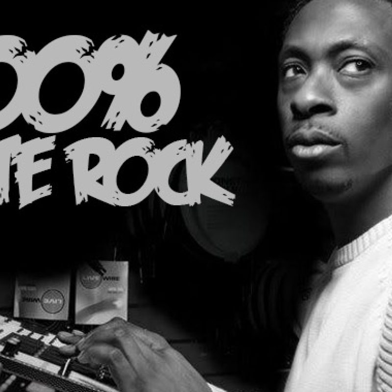 100% Pete Rock cover