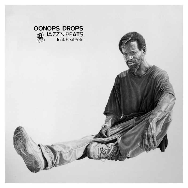 Oonops Drops – Jazz’n’Beats cover