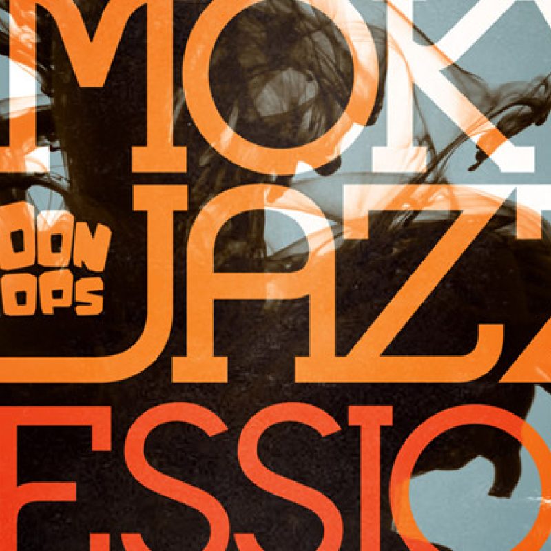 Oonops Drops – Smoky Jazz Session cover