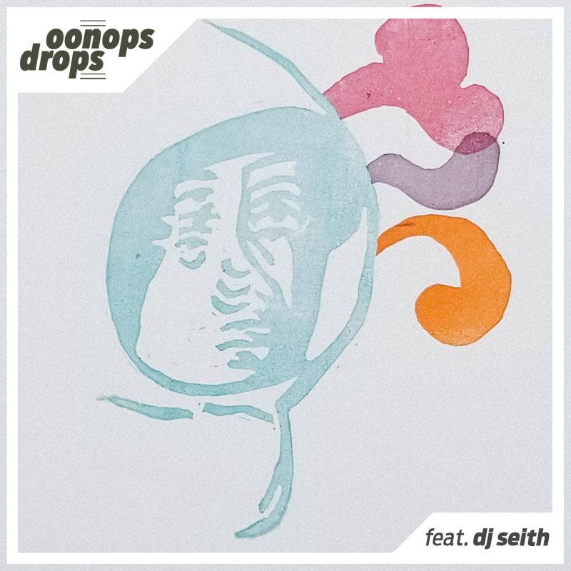 Oonops Drops – Sound Panorama cover