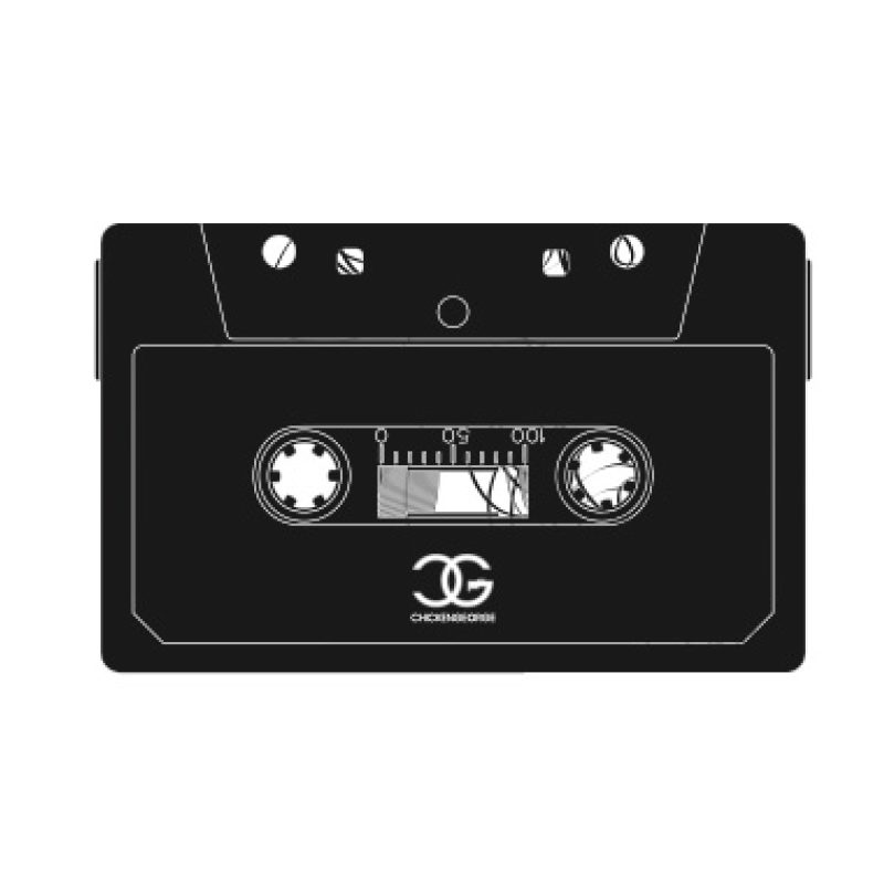 DJ Chicken George + Bucc Classics Mix (Stockholm) cover