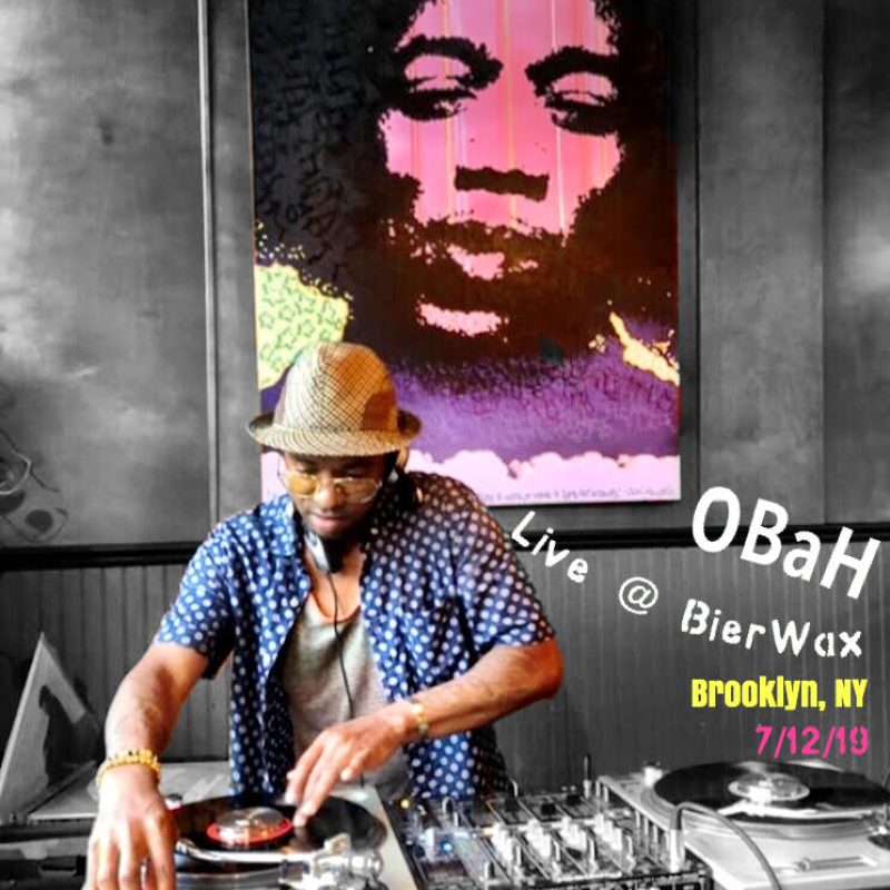 Recycled Funk Episode 16 (Live @ Bierwax) cover