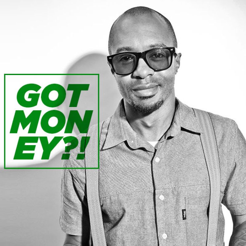 Recycled Funk Episode 05 (Got Money) cover