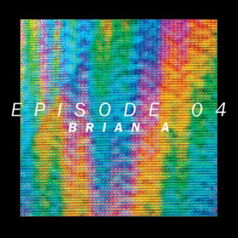 Sampled Radio 04 – Shelter cover