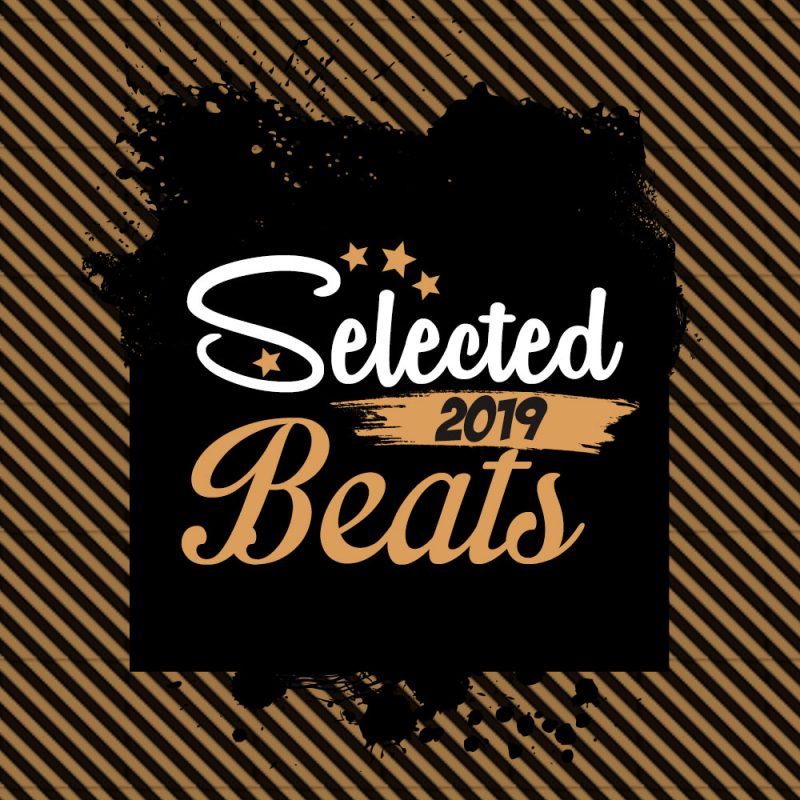 Selected Beats 2019 cover