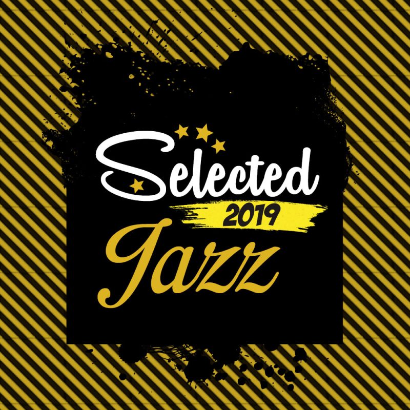 Selected Jazz 2019 cover