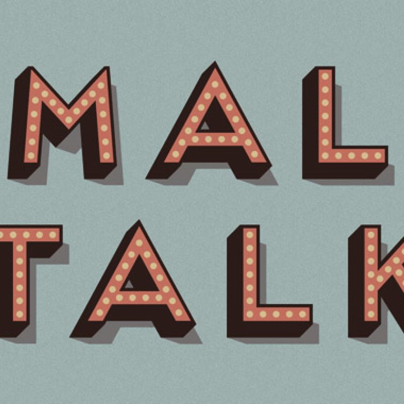 Small Talk w/ Jon Caramanica & The Kid Mero cover
