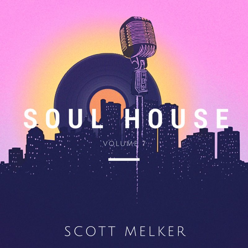Soul House Volume 7 cover