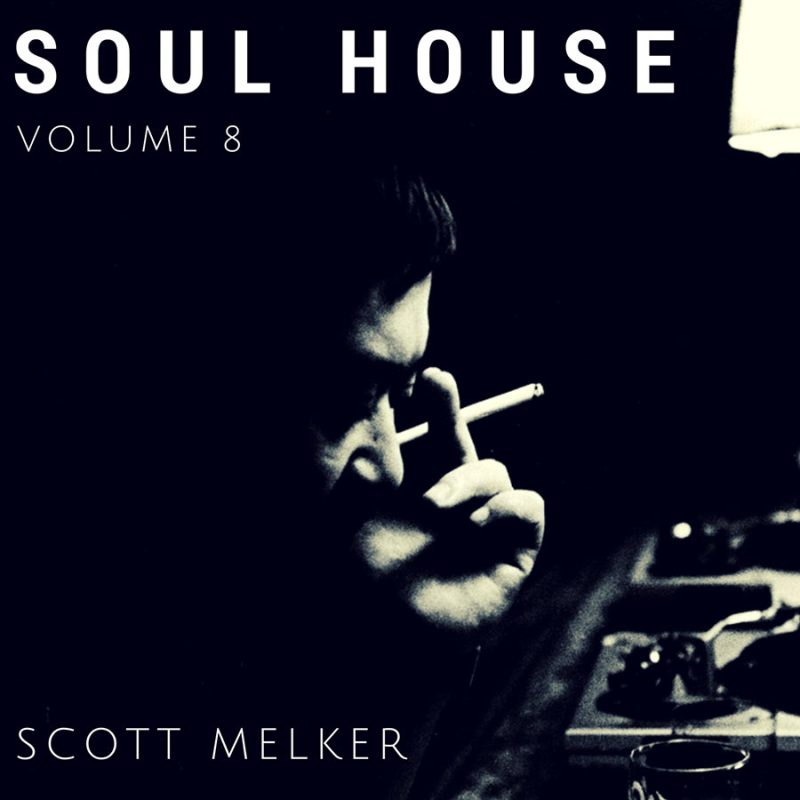 Soul House Volume 8 cover