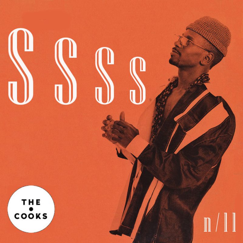 Soul Sound Supreme Session 11 cover
