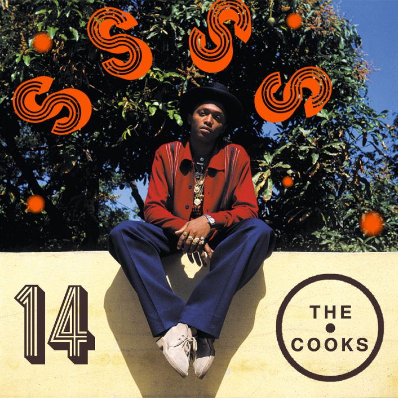 Soul Sound Supreme Session 14 cover