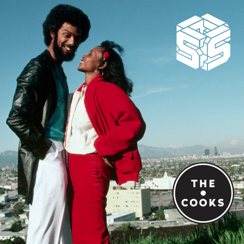 Soul Sound Supreme Session 16 cover