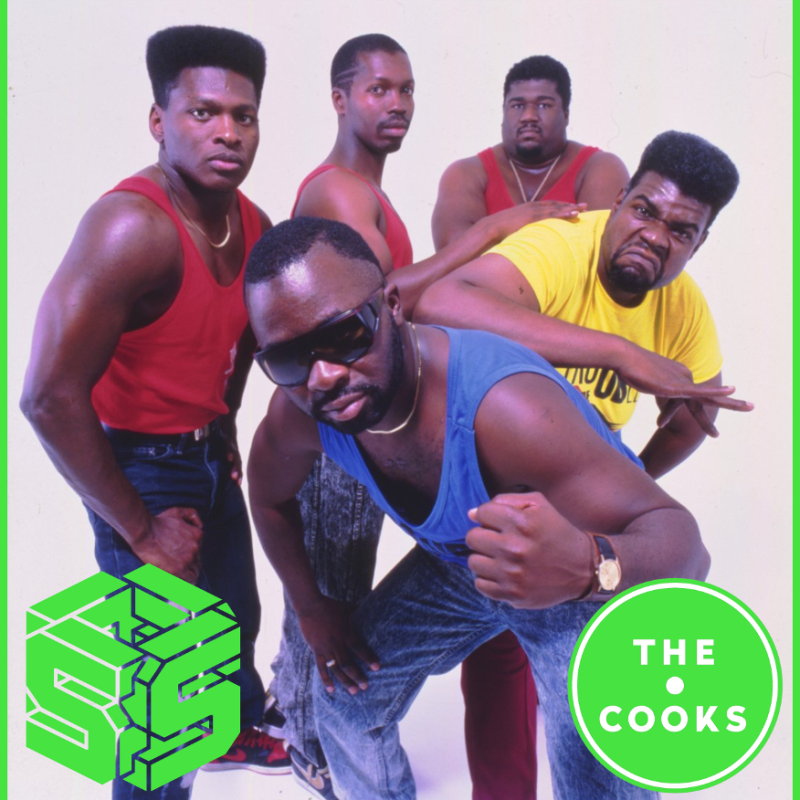 Soul Sound Supreme Session 17 cover