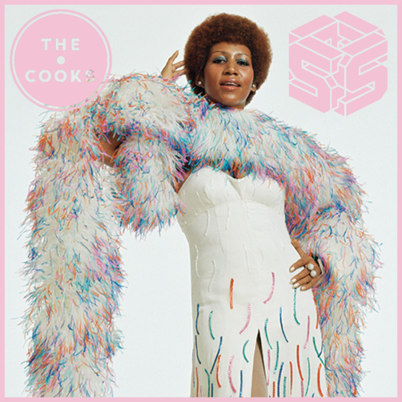 Soul Sound Supreme Session 19 cover