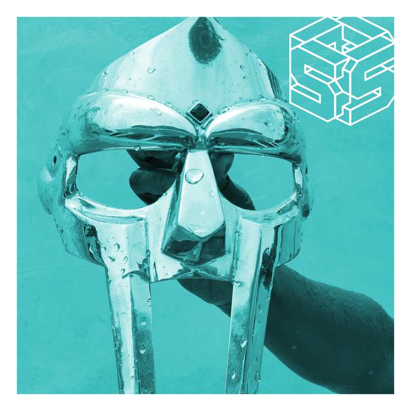 Soul Sound Supreme Session 24 (A Tribute to MF DOOM & Ecstasy of Whodini) cover