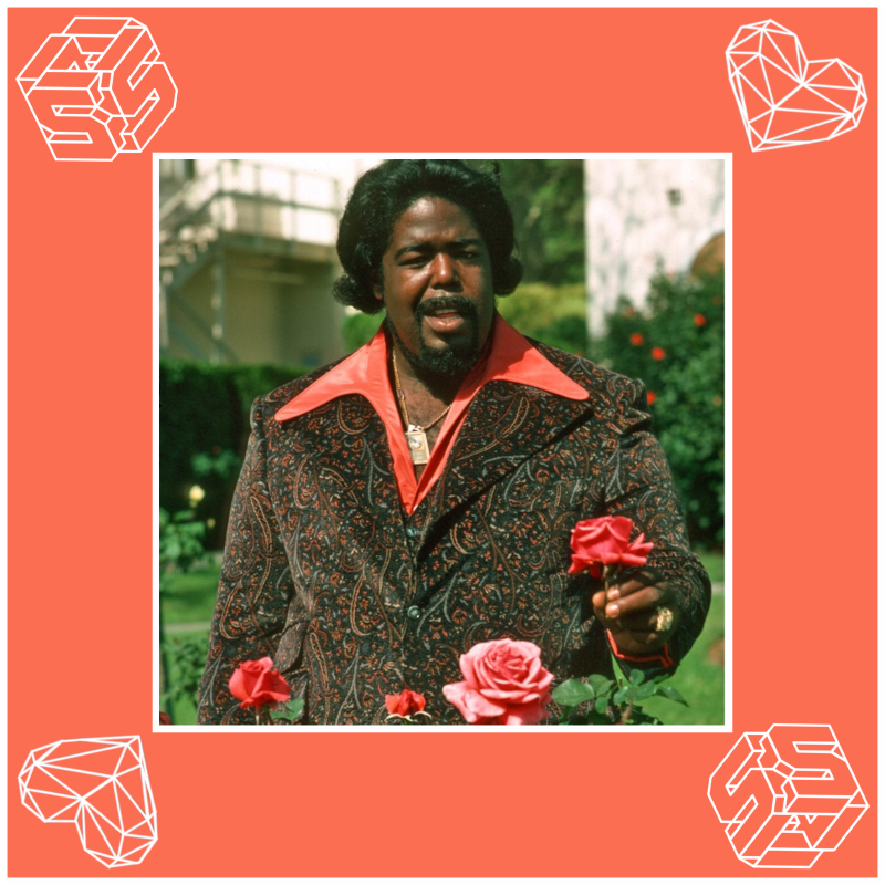 Soul Sound Supreme Session 25 (Valentine’s Day Special) cover