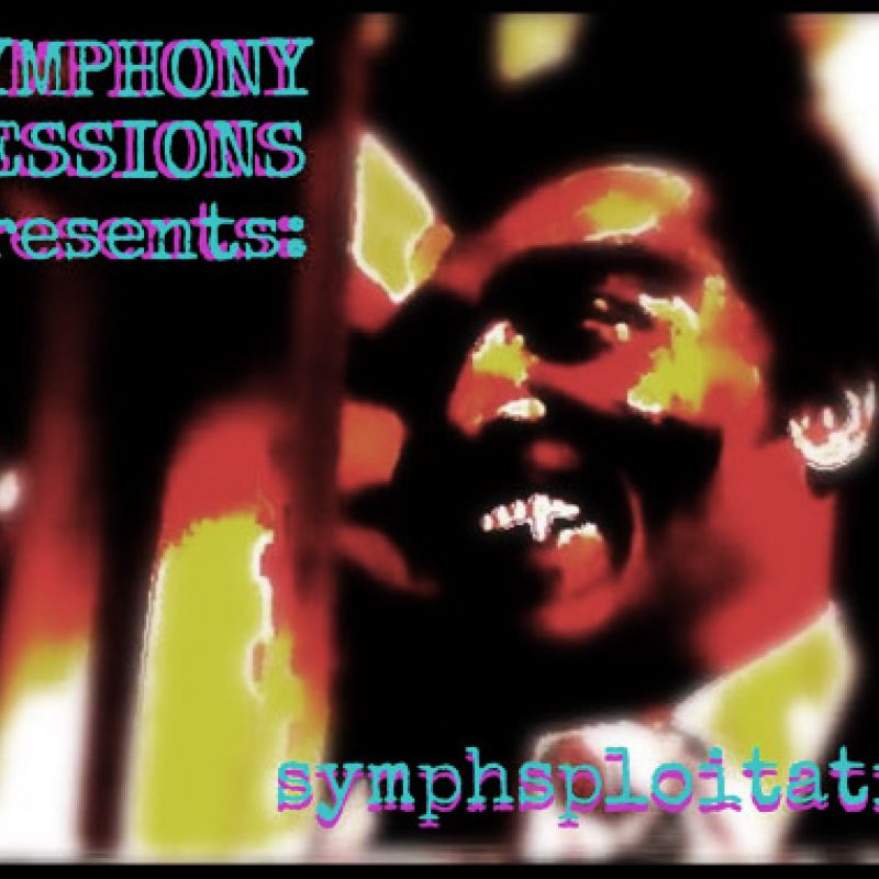 Symphsploitation cover
