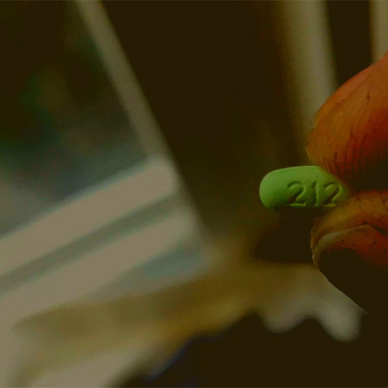 Symphony Suite 2 (212 pill) cover
