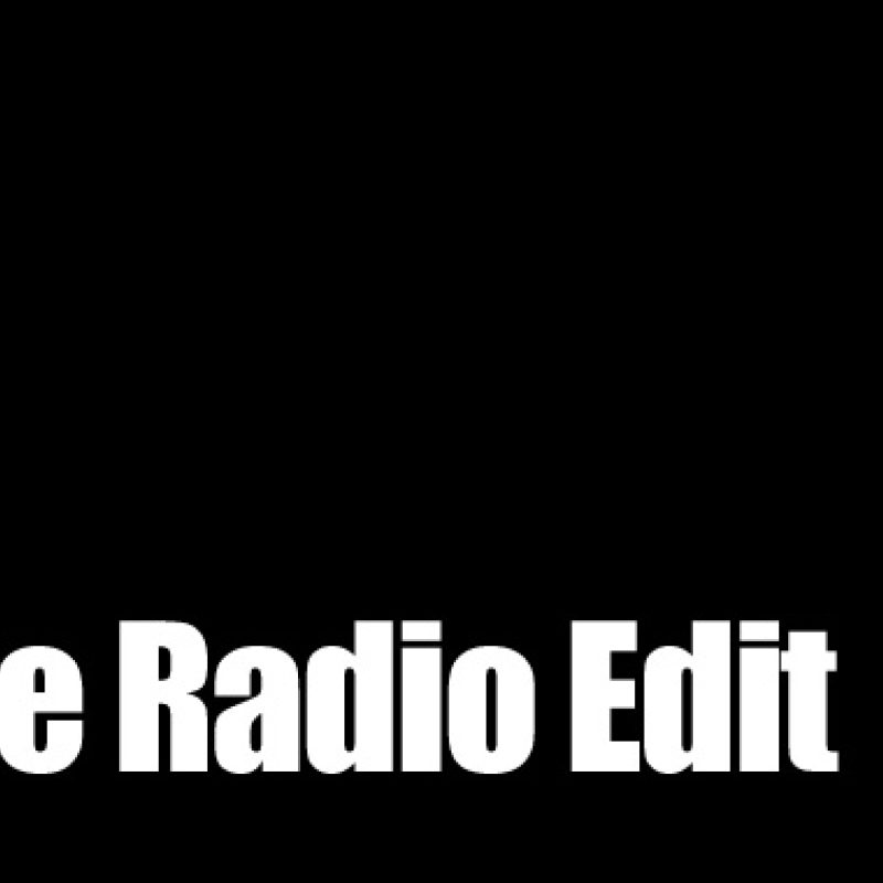 Radio Edit #89 – Nasty Summer cover