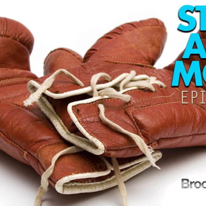 Radio Edit 94 – Stick And Move cover