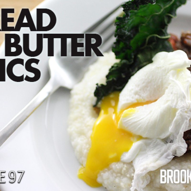Radio Edit 97 – Spread The Butter Lyrics cover