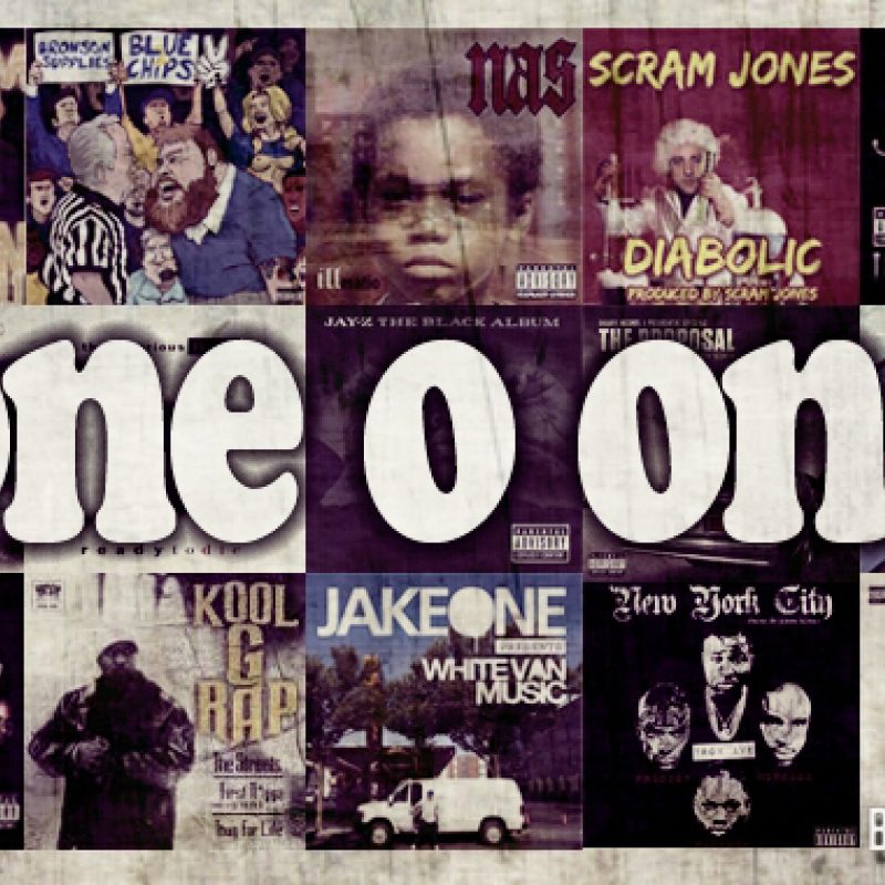 Radio Edit 101 – One O One cover