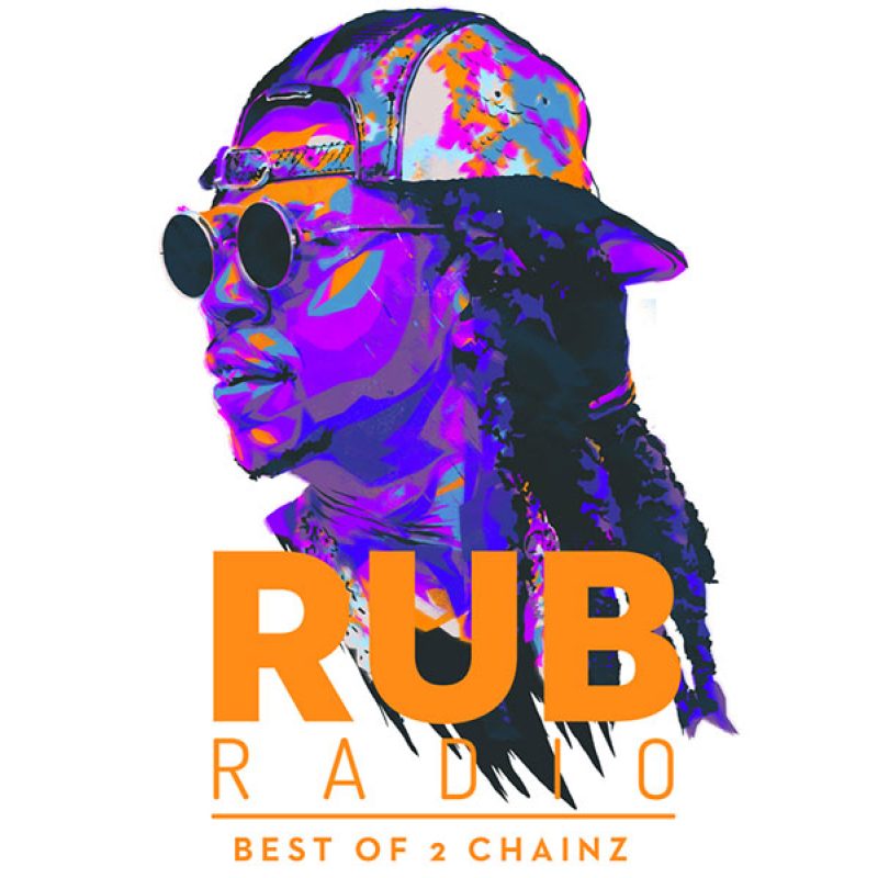Best of 2 Chainz cover
