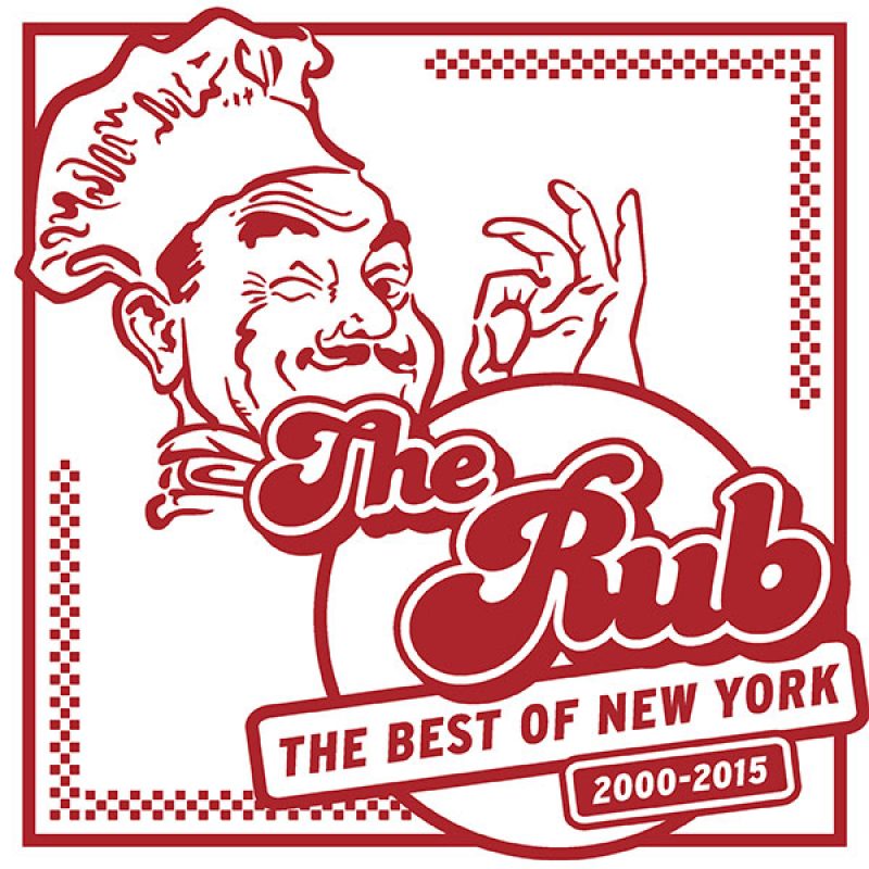 Best of New York 2000-2015 cover