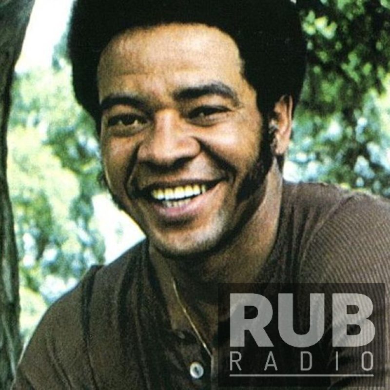 Rub Radio – Bill Withers Tribute cover