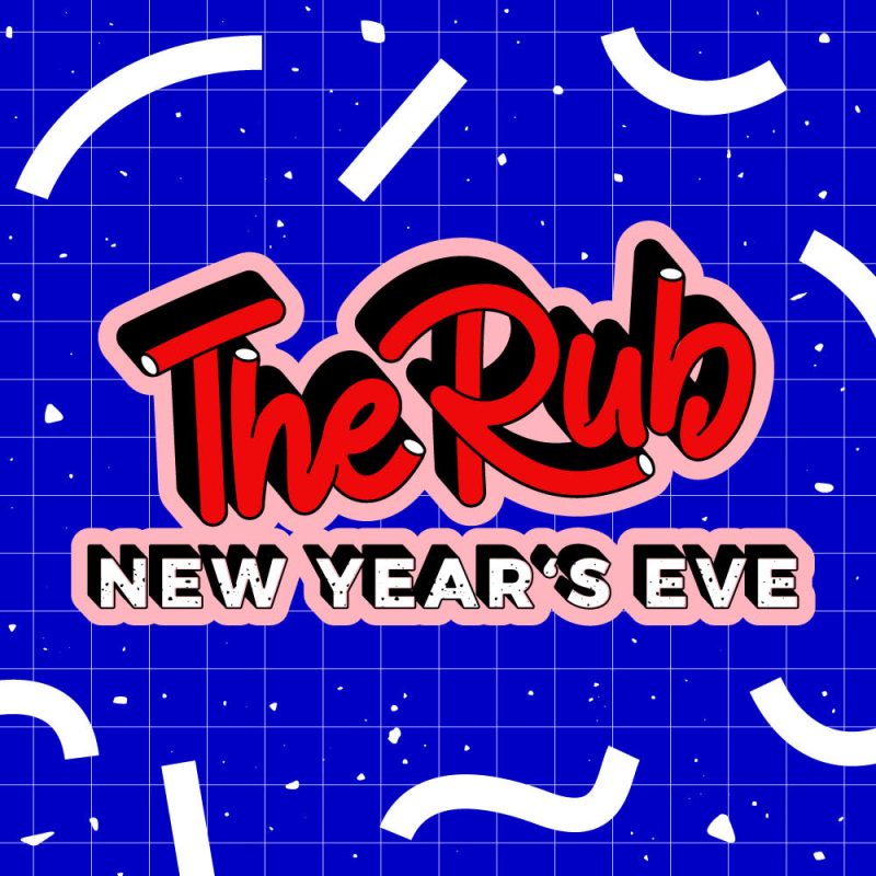 Rub Radio (December 2019) cover