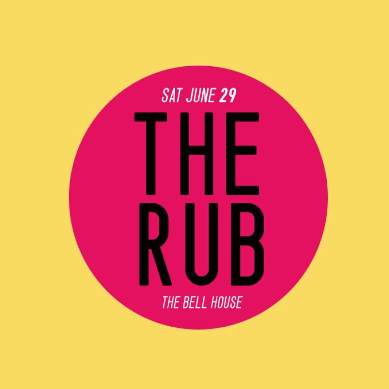 Rub Radio (June 2019) cover