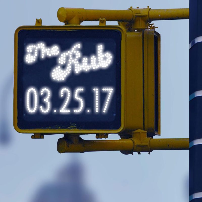 Rub Radio (March 2017) cover