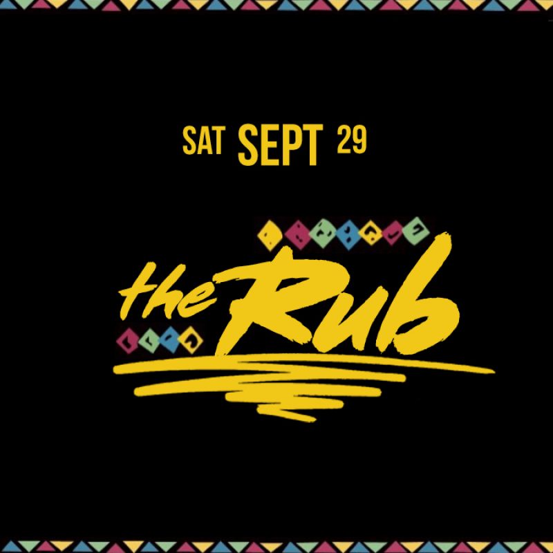 Rub Radio (September 2018) cover